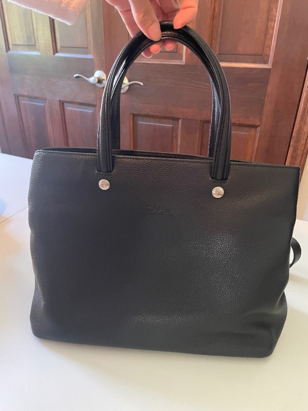 Longchamp handbag